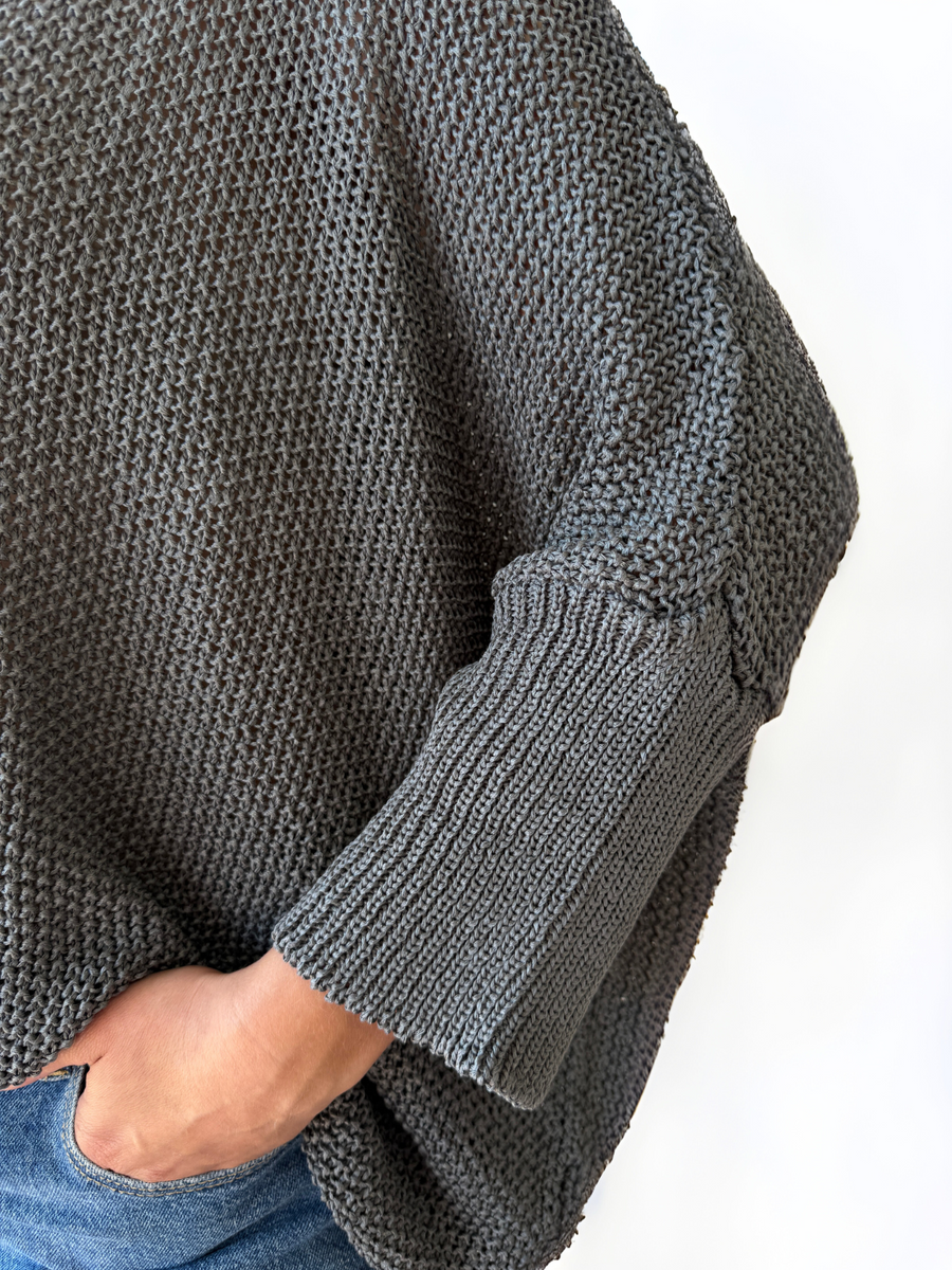 Ashton V-Neck Knit