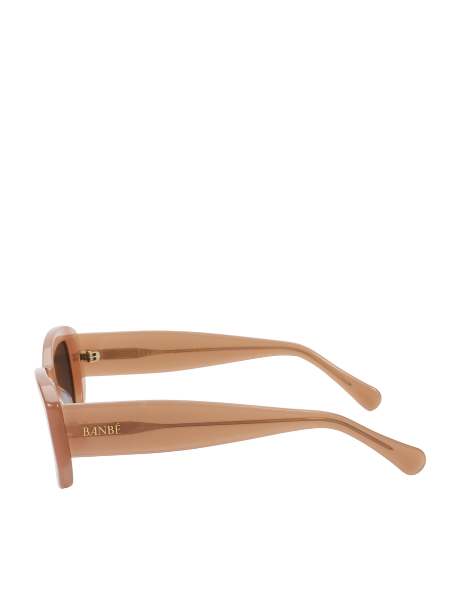 THE DIAZ | NUDE