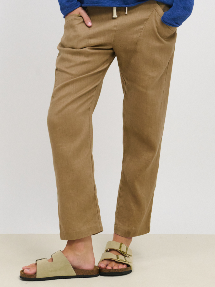 Luxe Pants