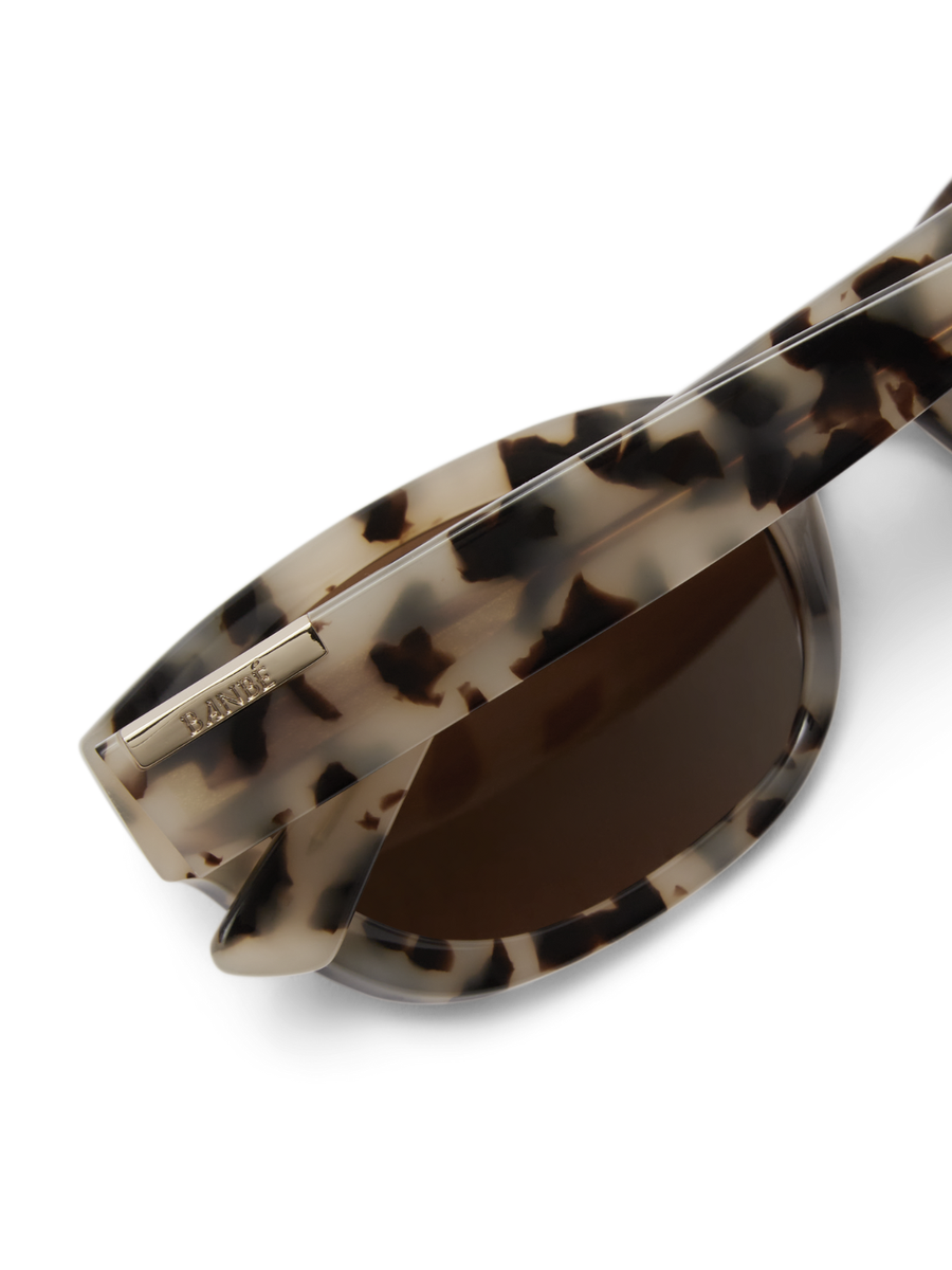 THE PAIGE | BLONDE TORT-CHOCOLATE