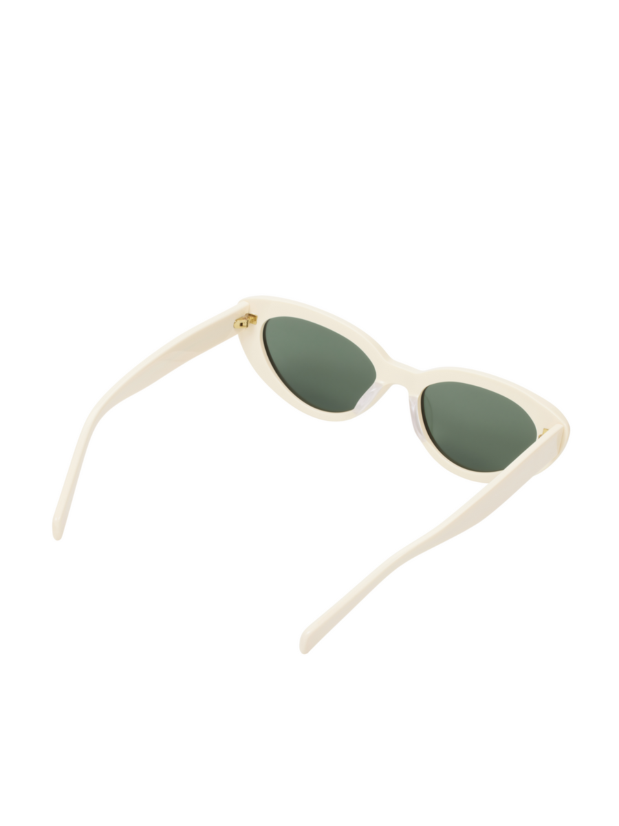 THE SWEENEY | IVORY-GREEN