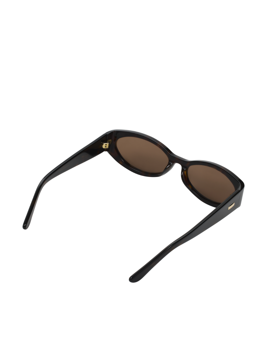 THE KASIA | DARK HAVANA TORT-WALNUT