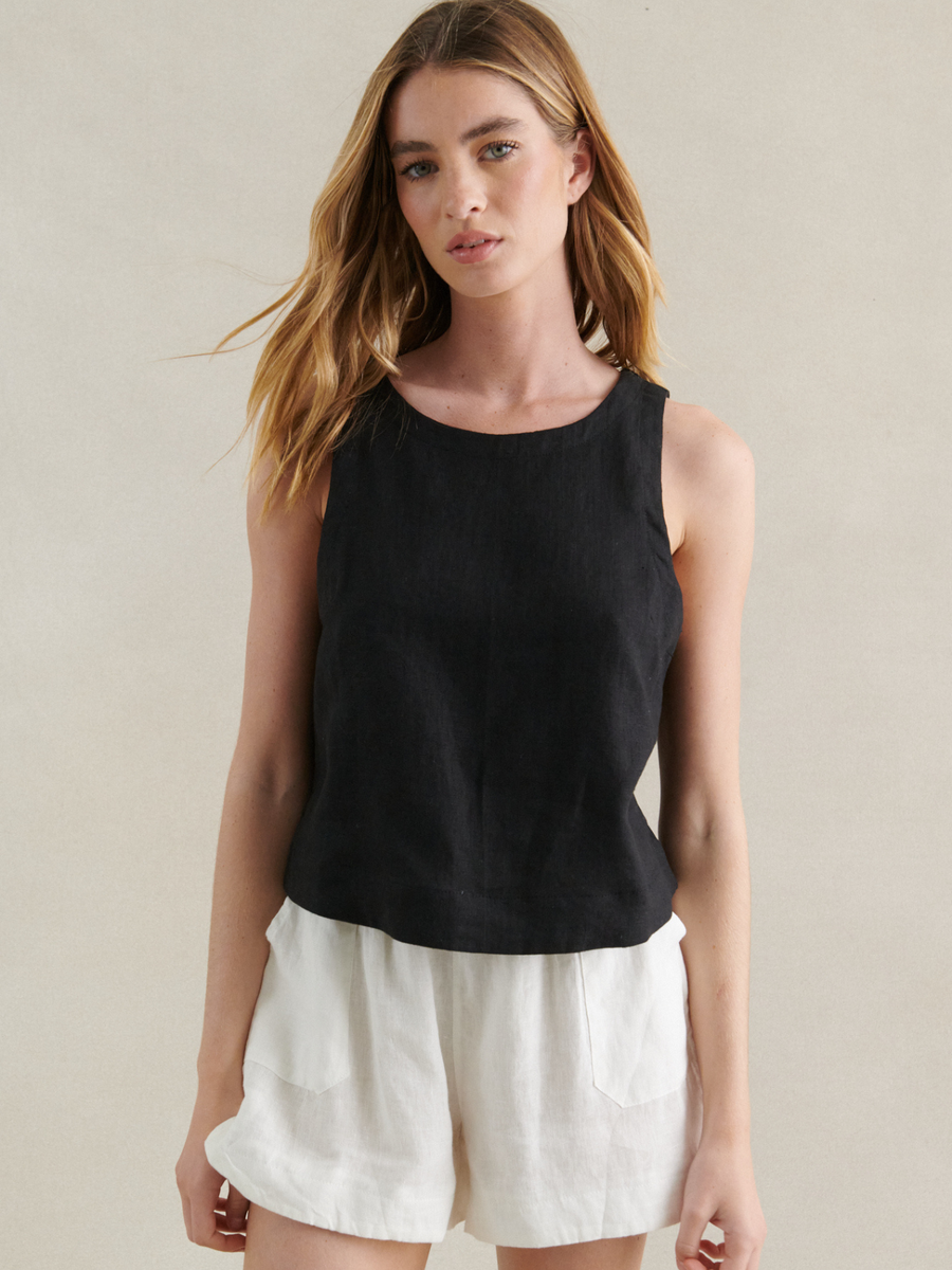 Bronte Short