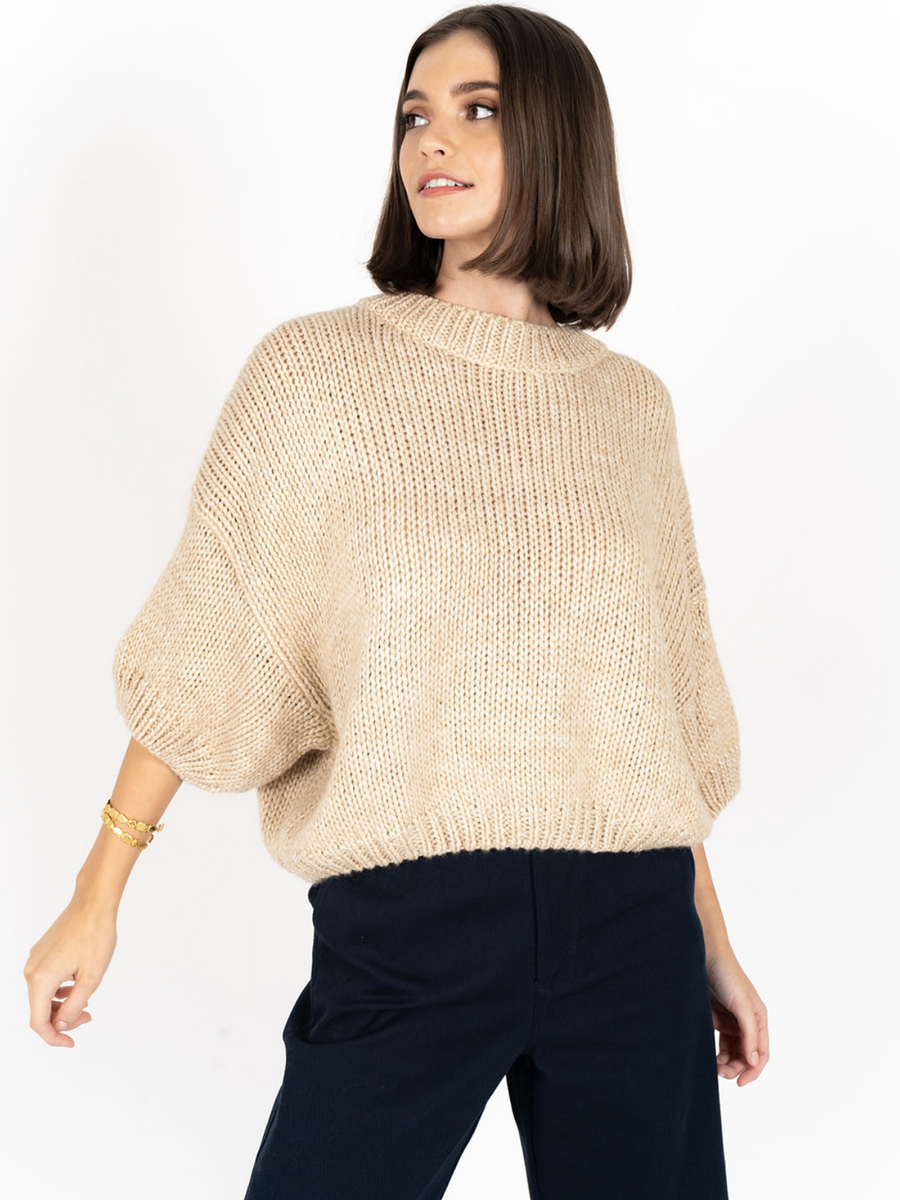 Alora Top