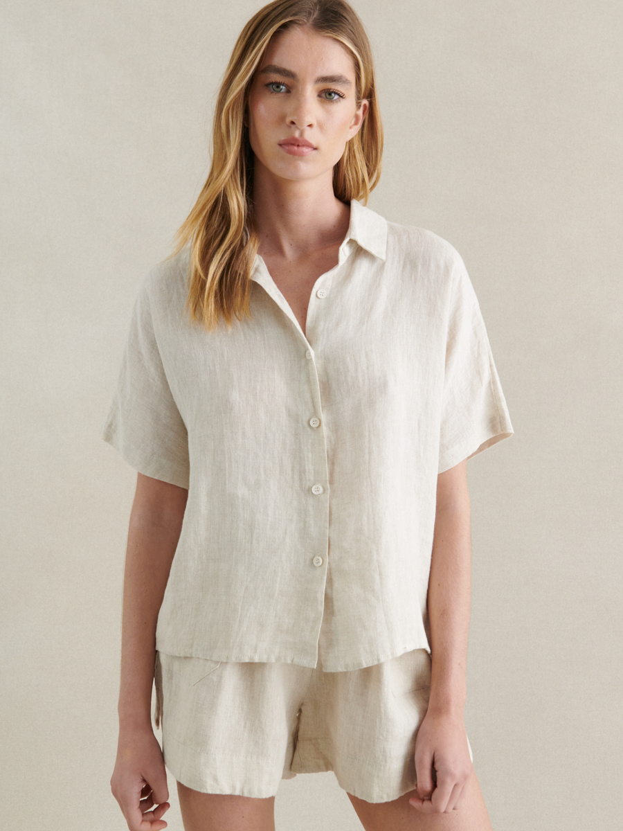 Bronte Shirt