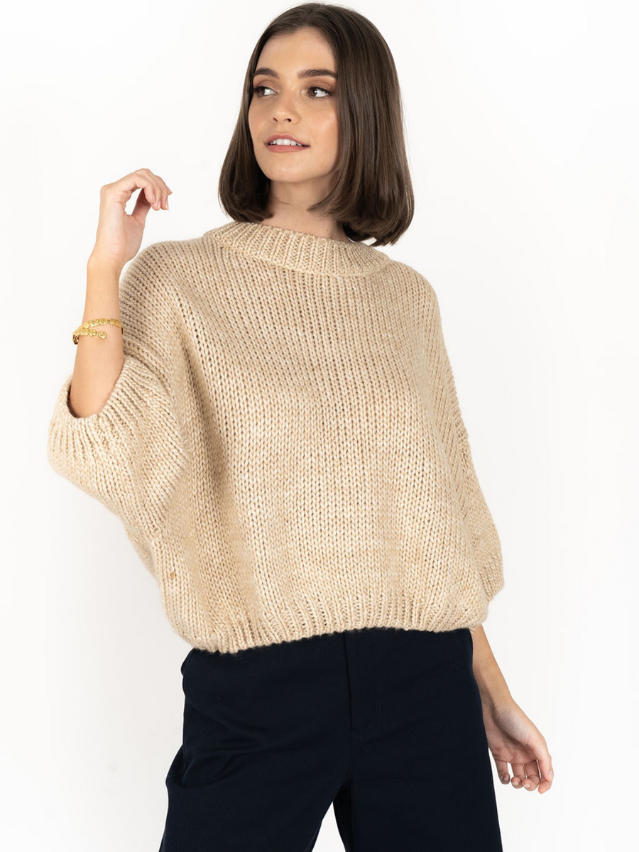 Alora Top
