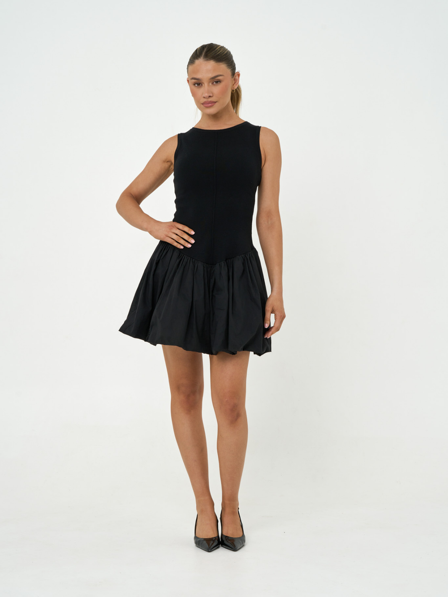 Isla Mini Dress