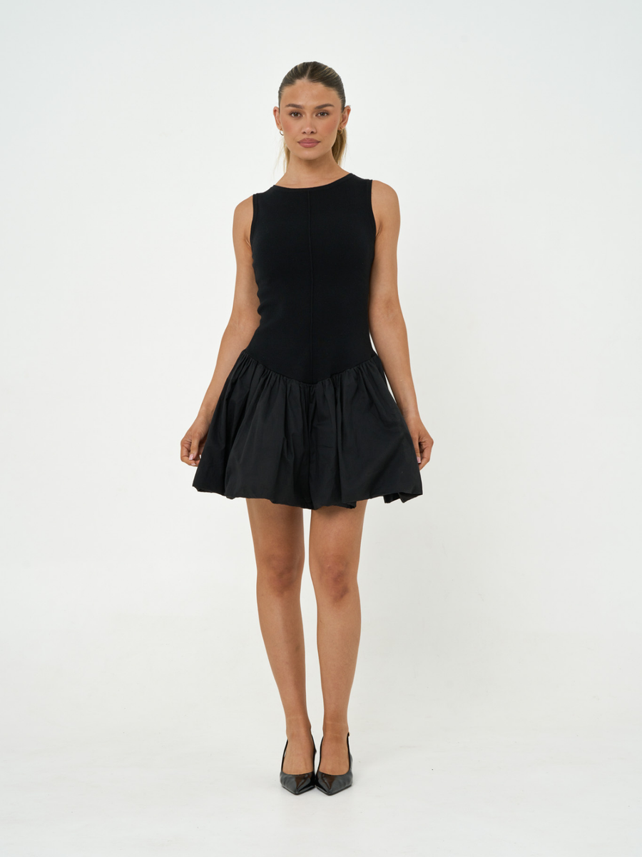 Isla Mini Dress