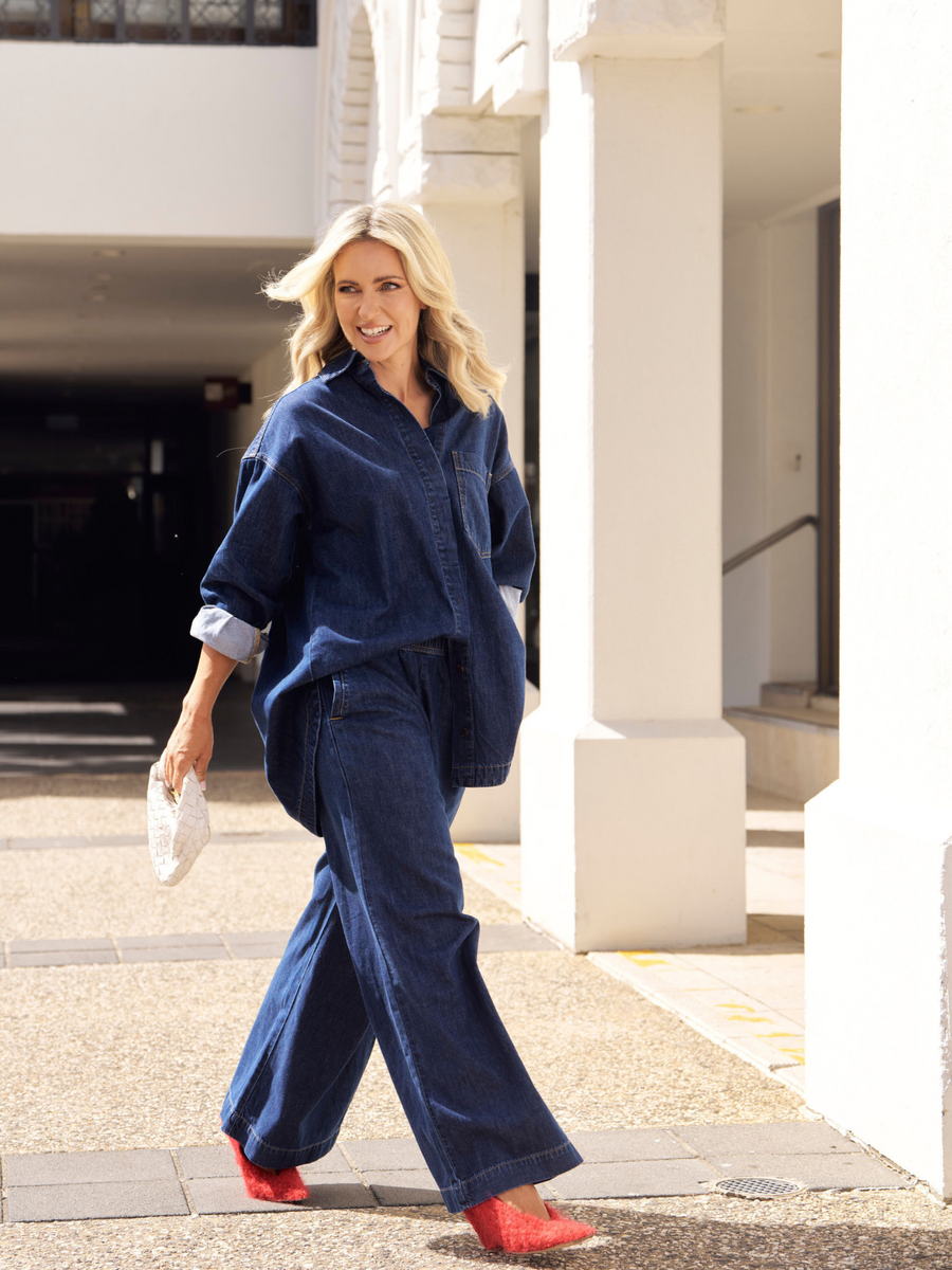 Jacqui Felgate Lounge Pant