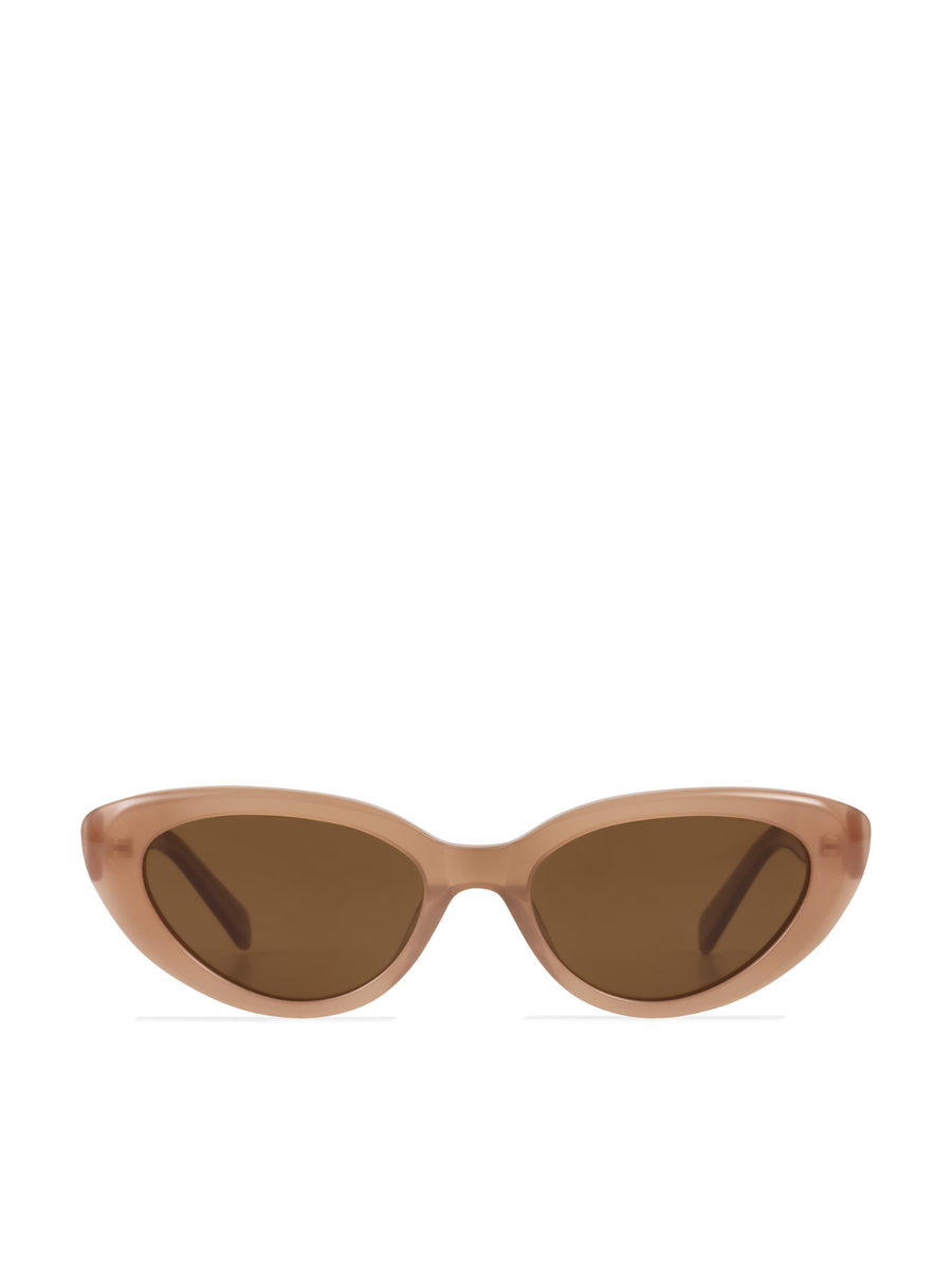 THE SWEENEY | NUDE-CHOCOLATE