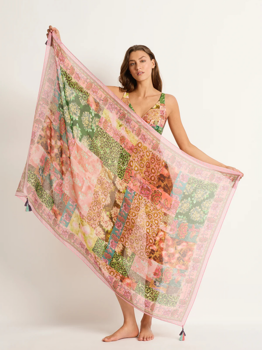 Shari Sarong