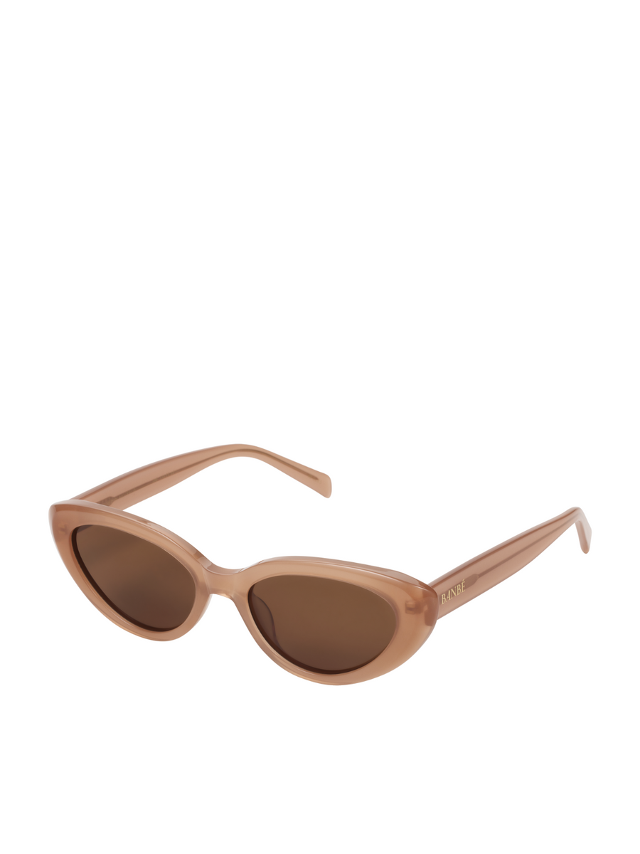 THE SWEENEY | NUDE-CHOCOLATE