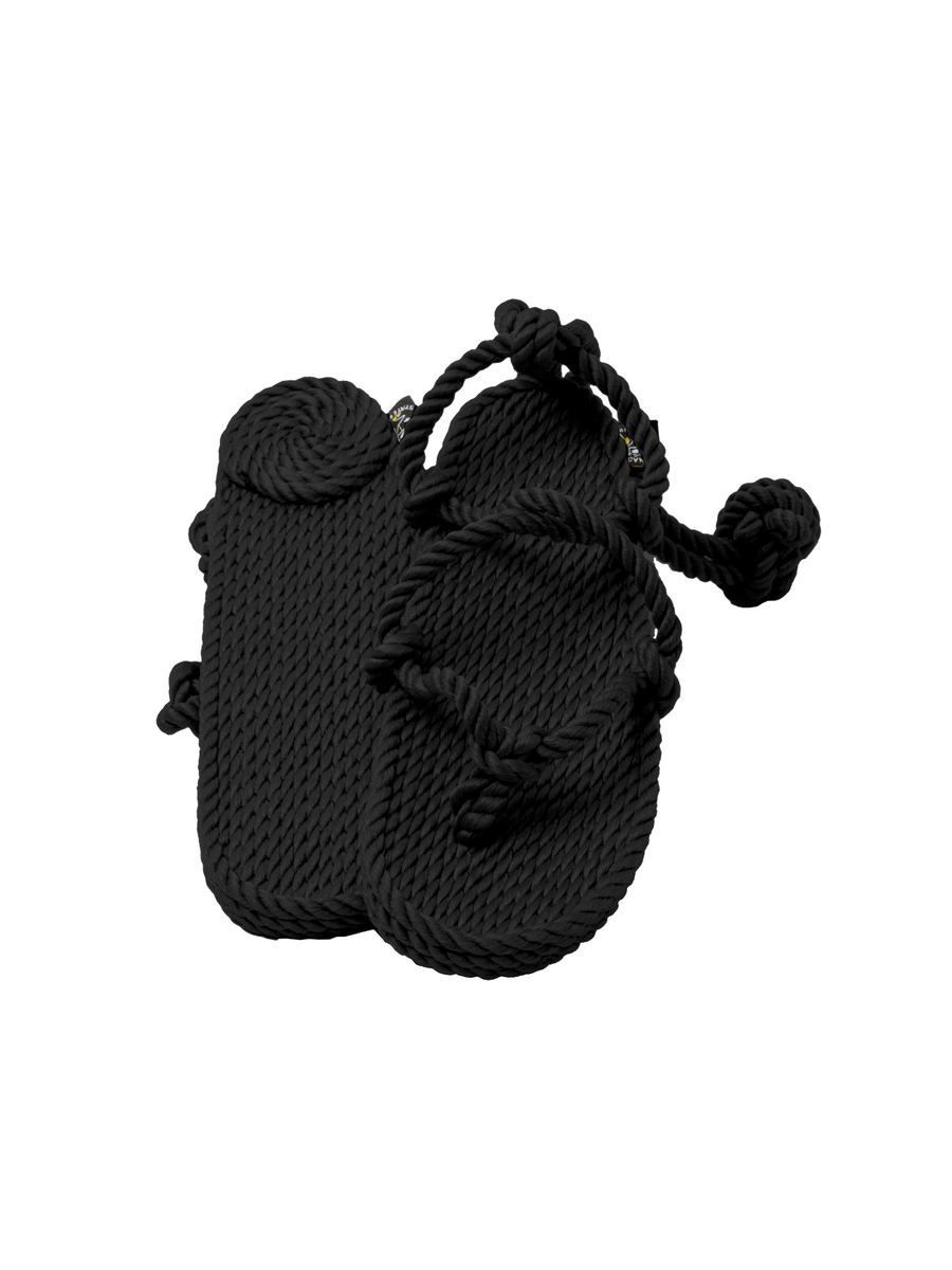 Romano | Black