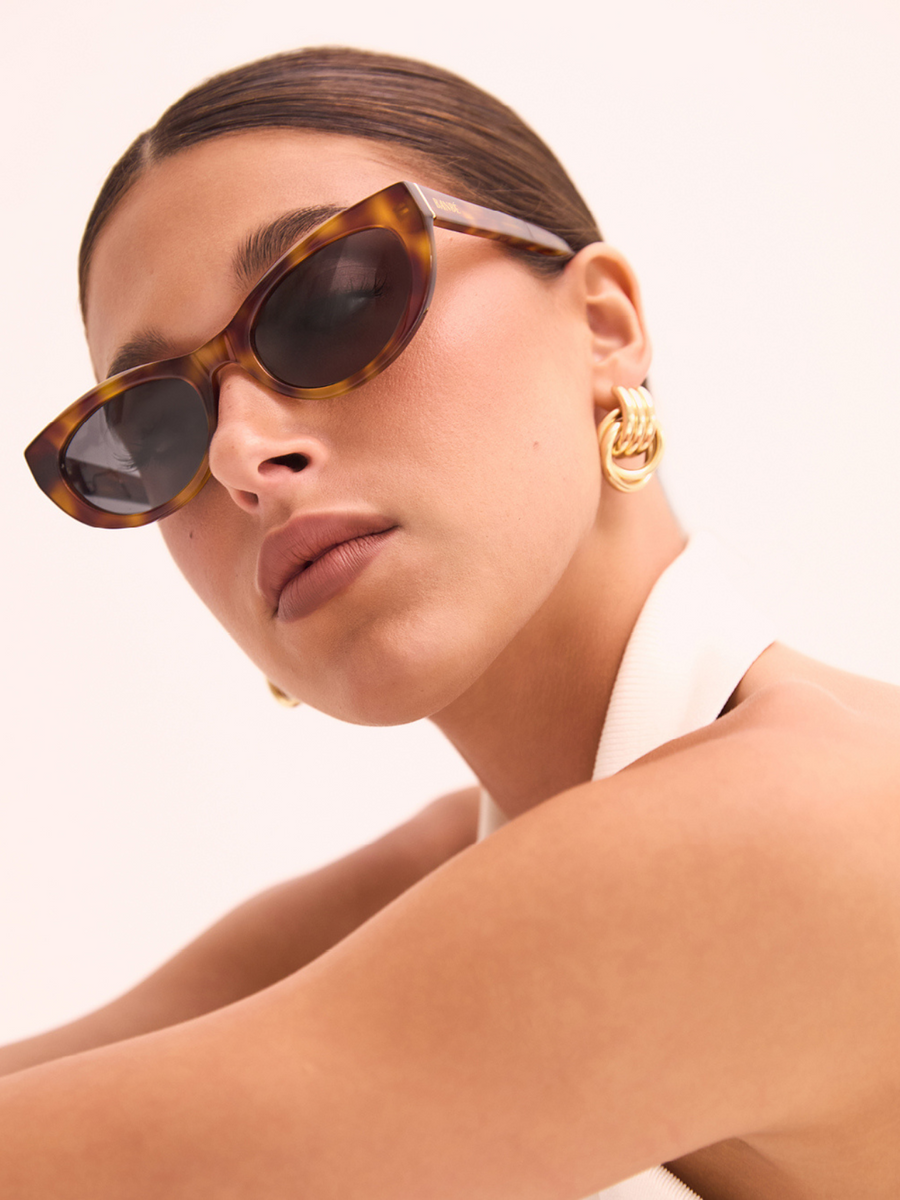 THE ESTELLA | HAZEL TORT INK