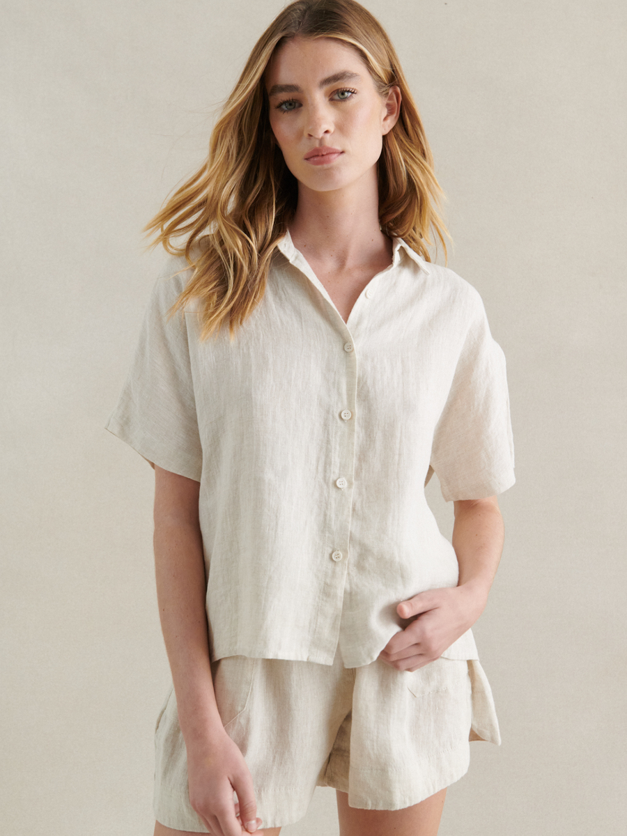 Bronte Shirt