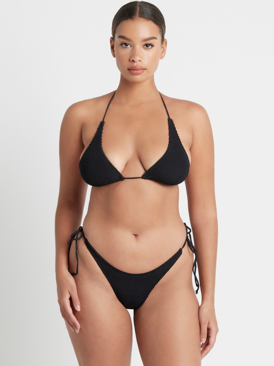 Serenity Brief | Black