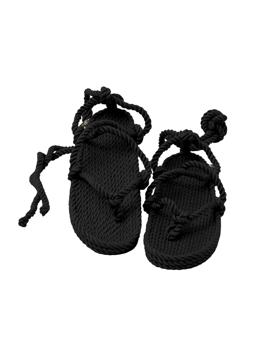 Romano | Black