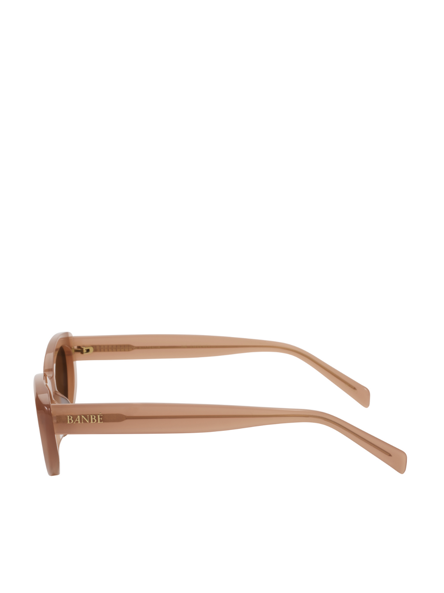 THE SWEENEY | NUDE-CHOCOLATE