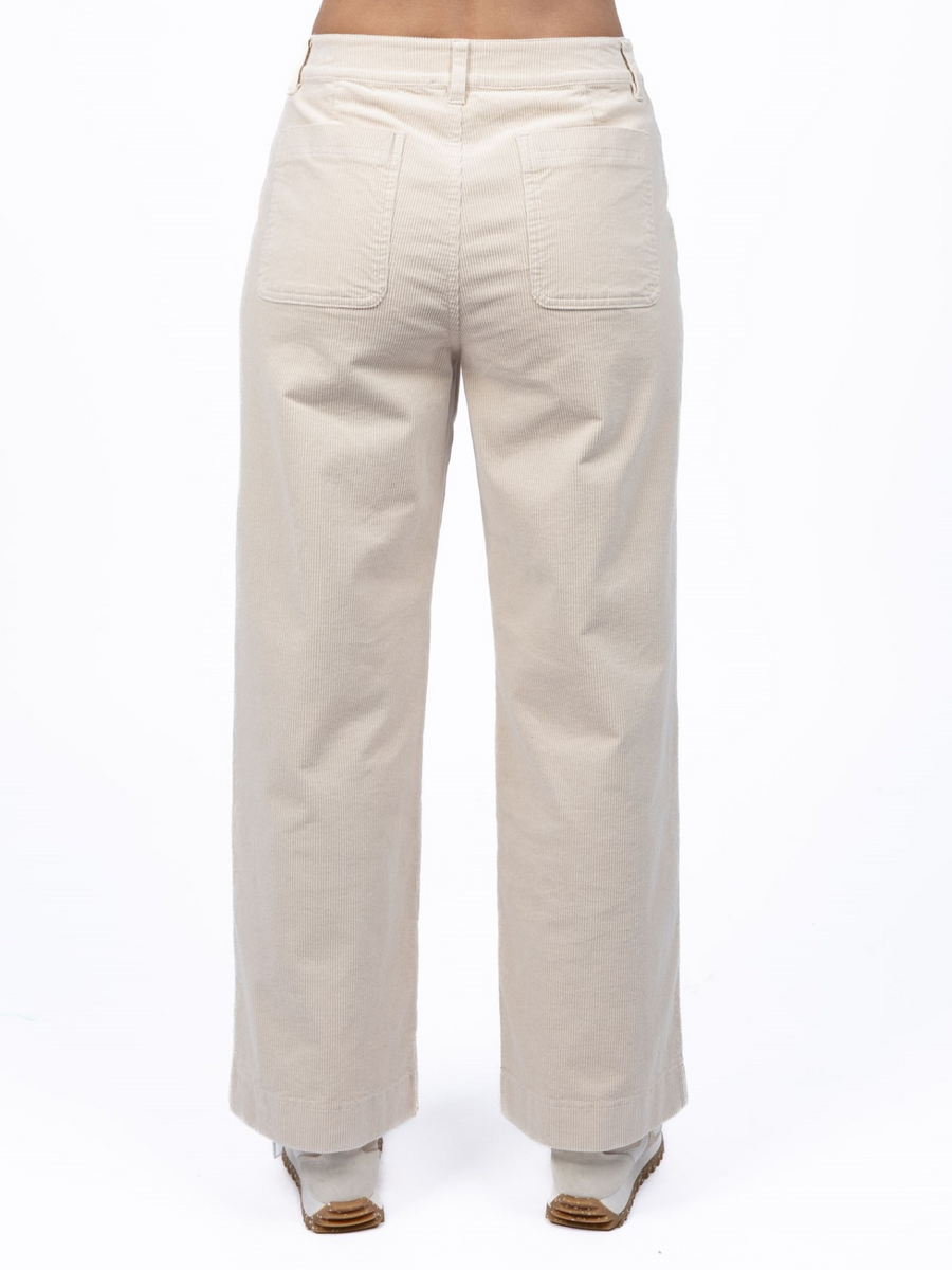 Suki Cord Pant