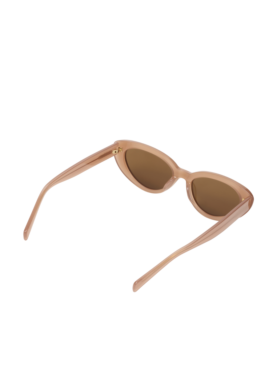 THE SWEENEY | NUDE-CHOCOLATE