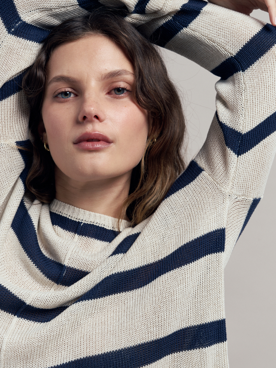 Ivy Knit Jumper