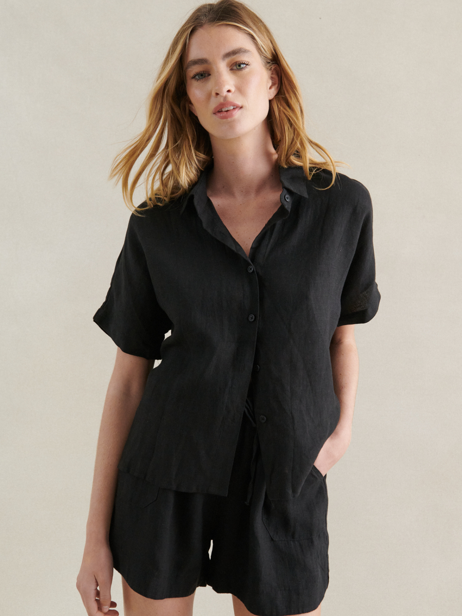 Bronte Short