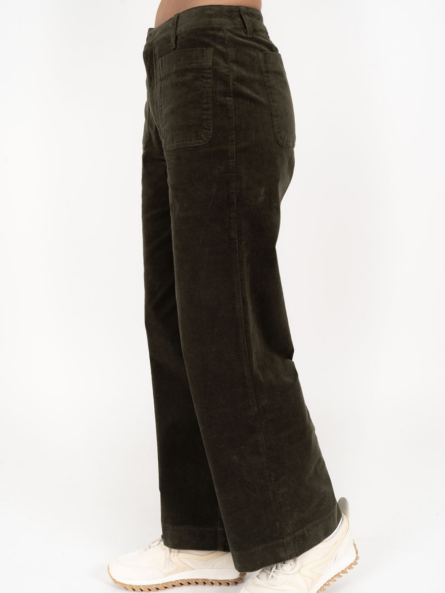 Suki Cord Pant