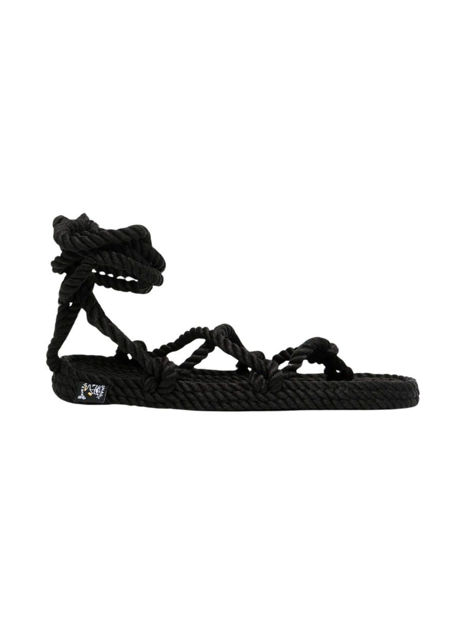 Romano | Black