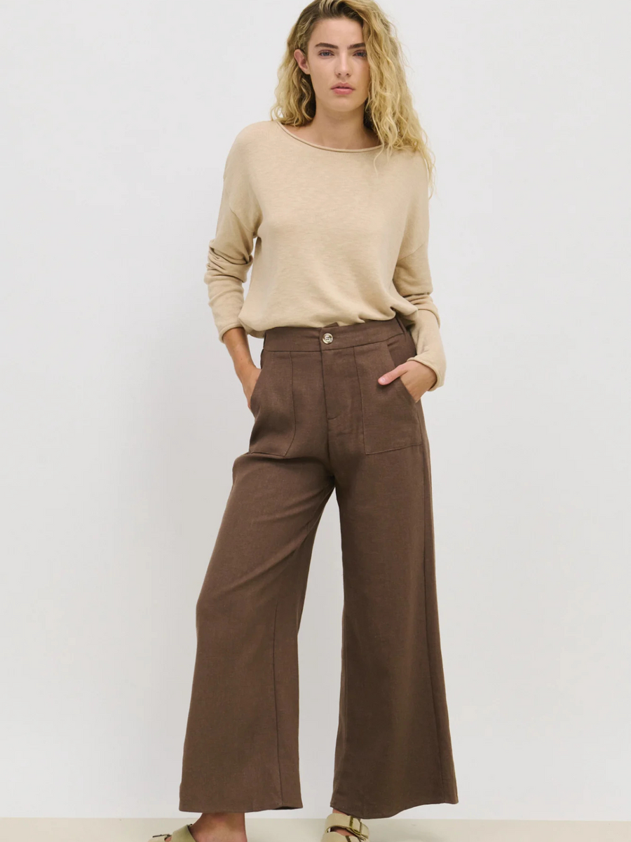 Osaka Pant