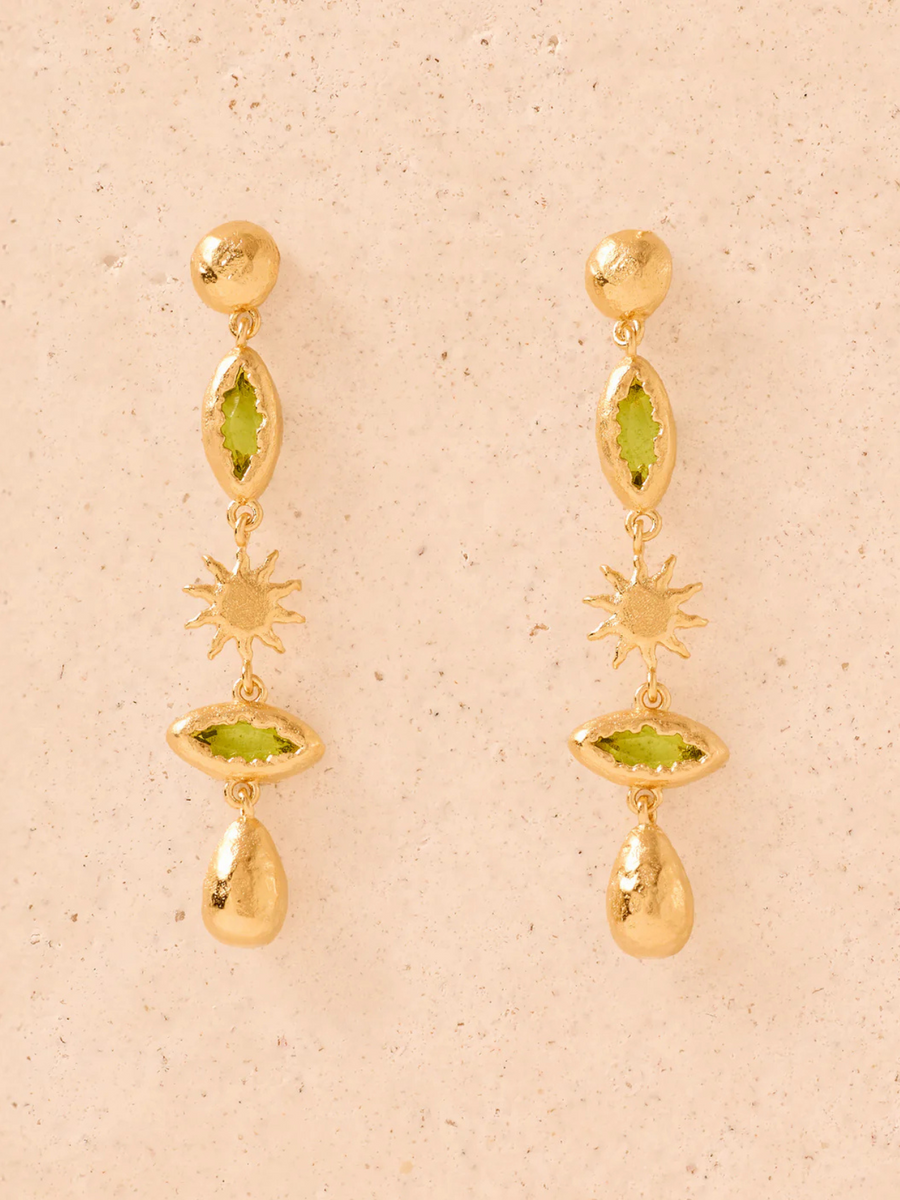 Daphné Earrings
