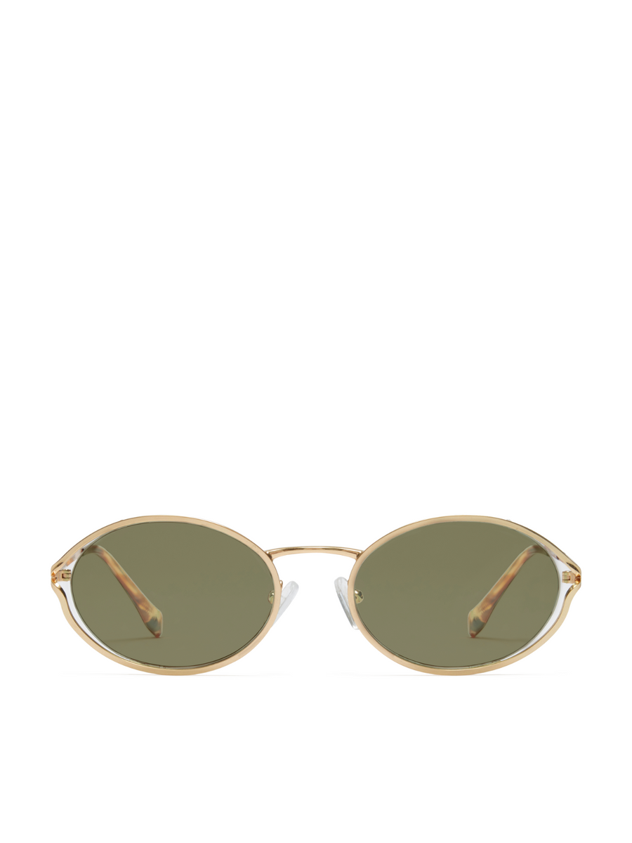 THE SAMPAIO | GOLD-OLVE