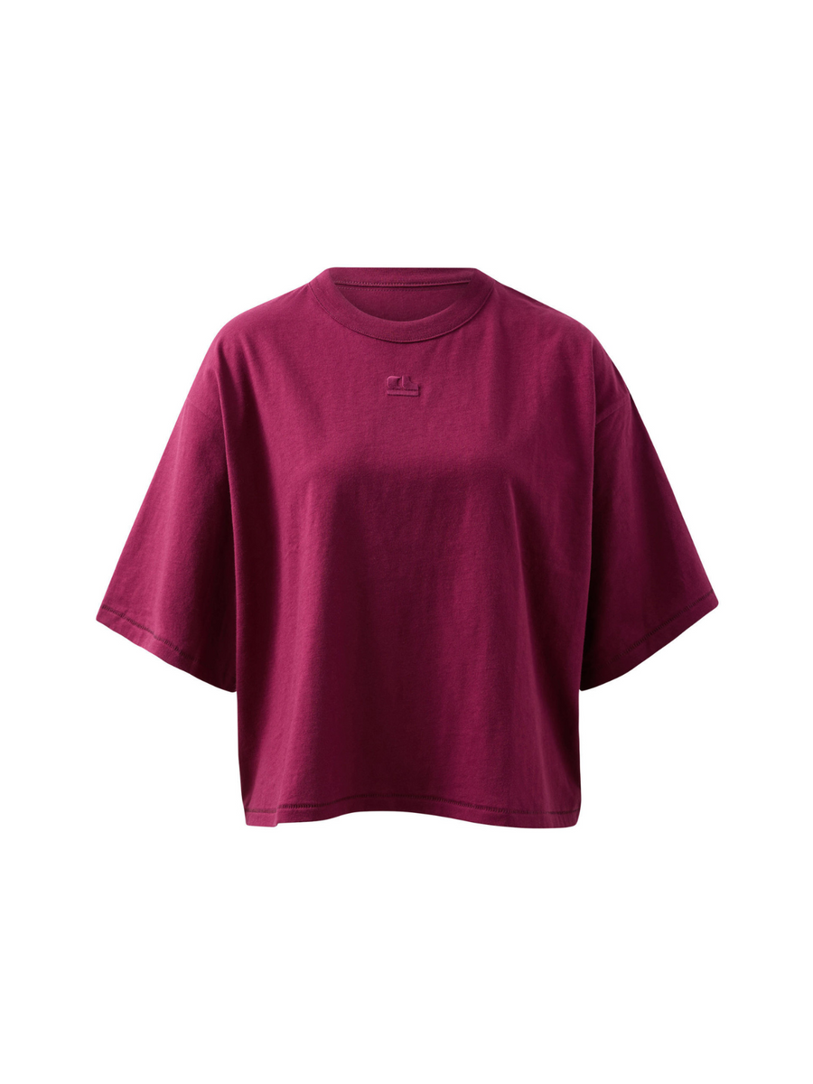 Phoebe Premium Tee