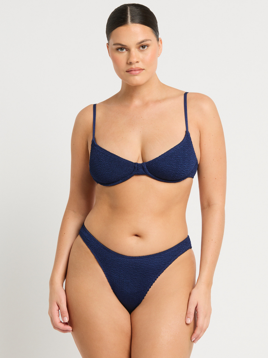 Christy Brief | Midnight Shimmer