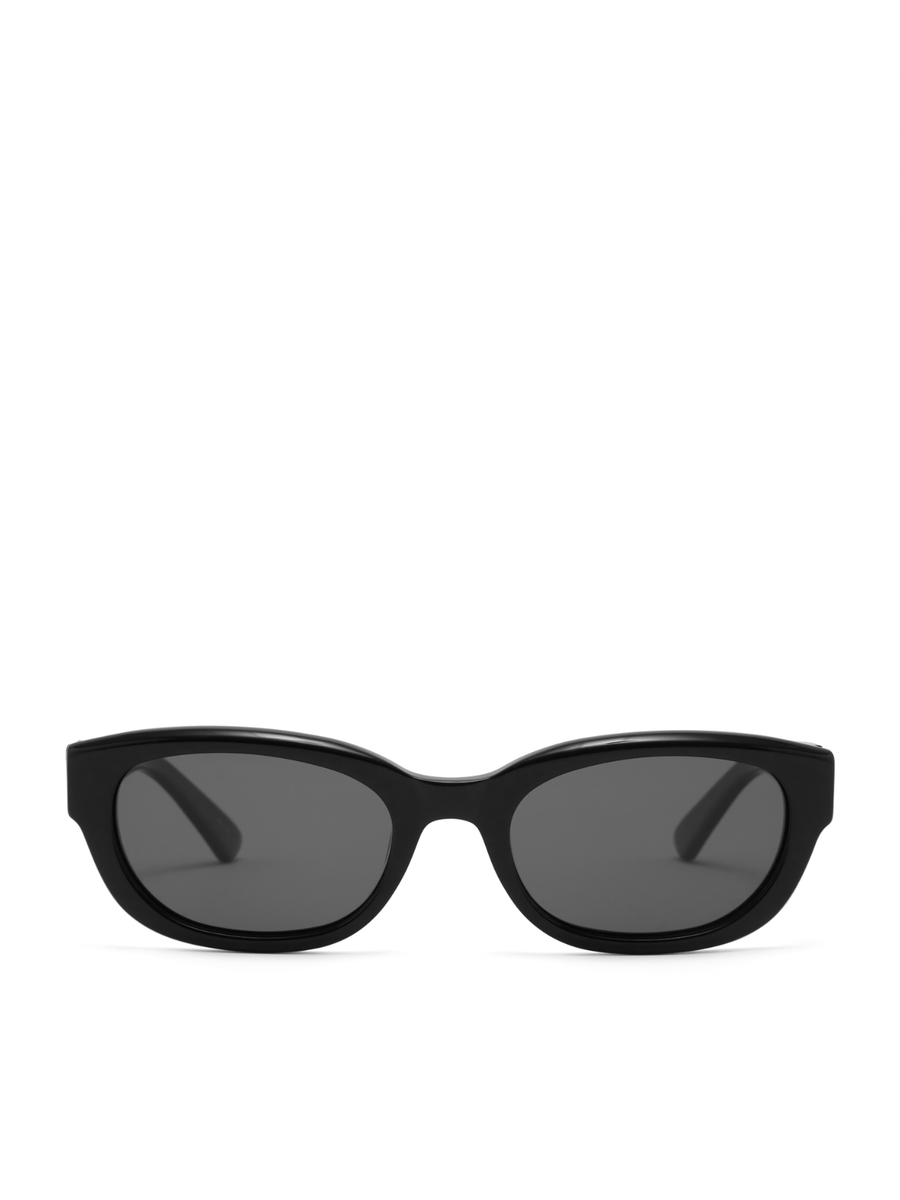 THE PAIGE | BLACK-BLACK