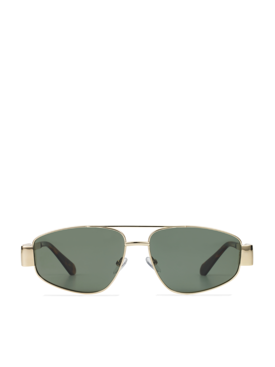 THE EARLE | GOLD-GREEN