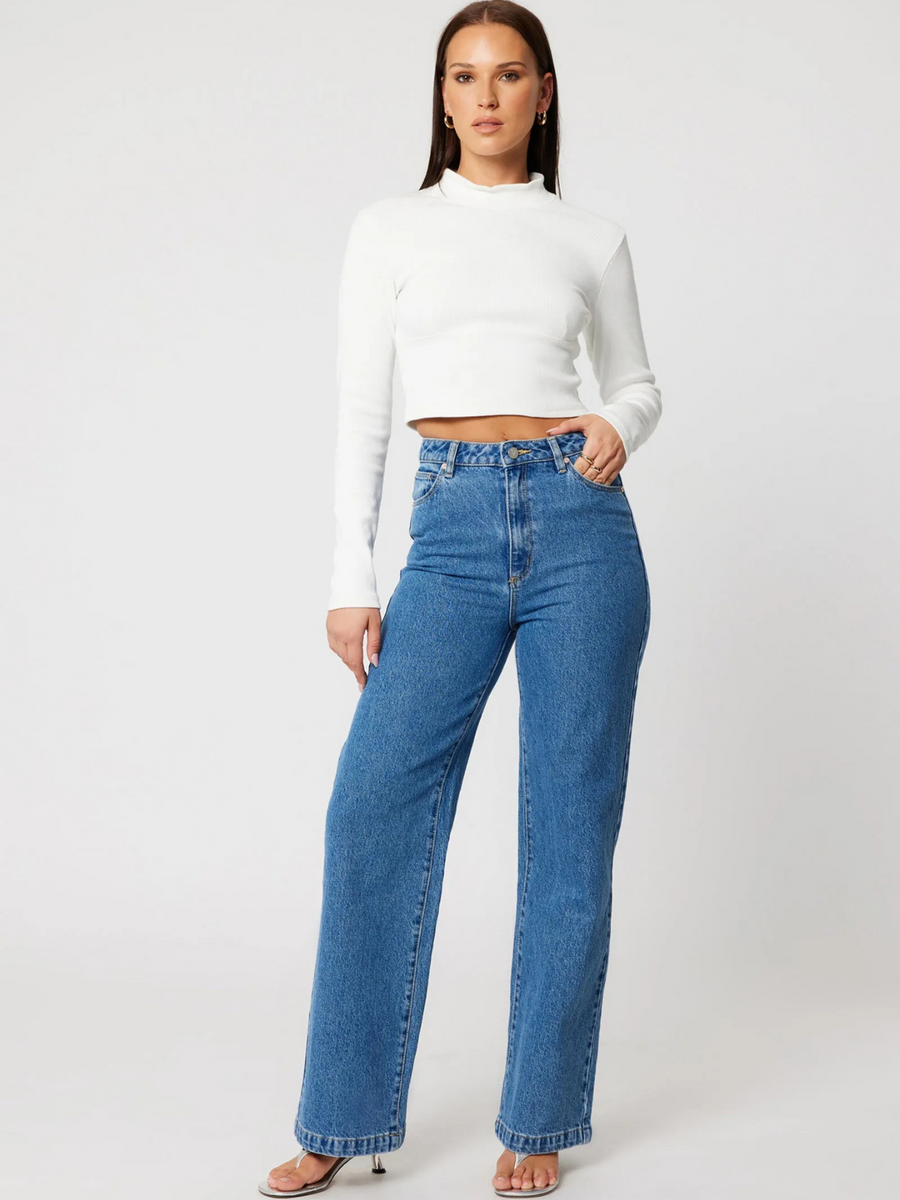 94 High & Wide | Eva Organic
