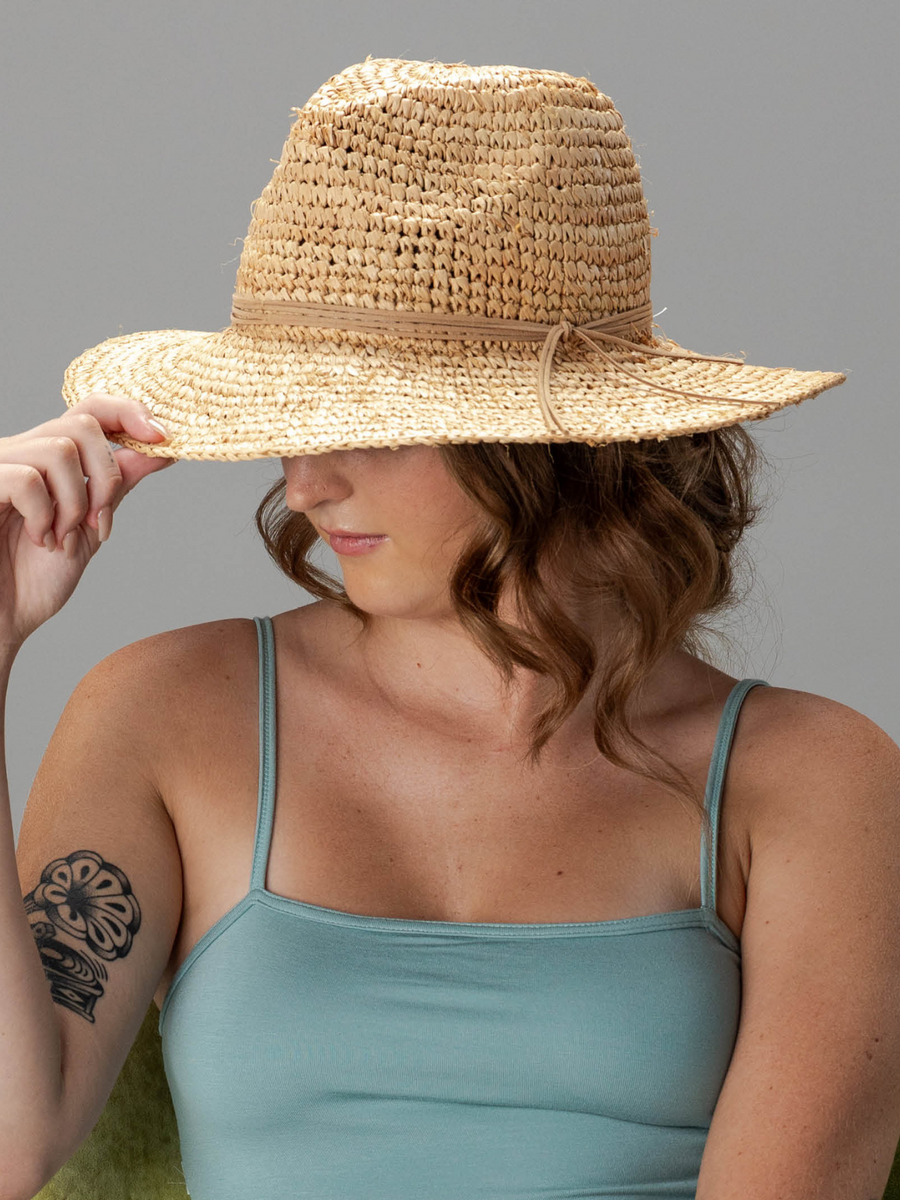 Natalie Fedora