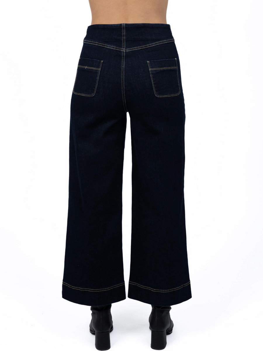 Fleetwood Jean