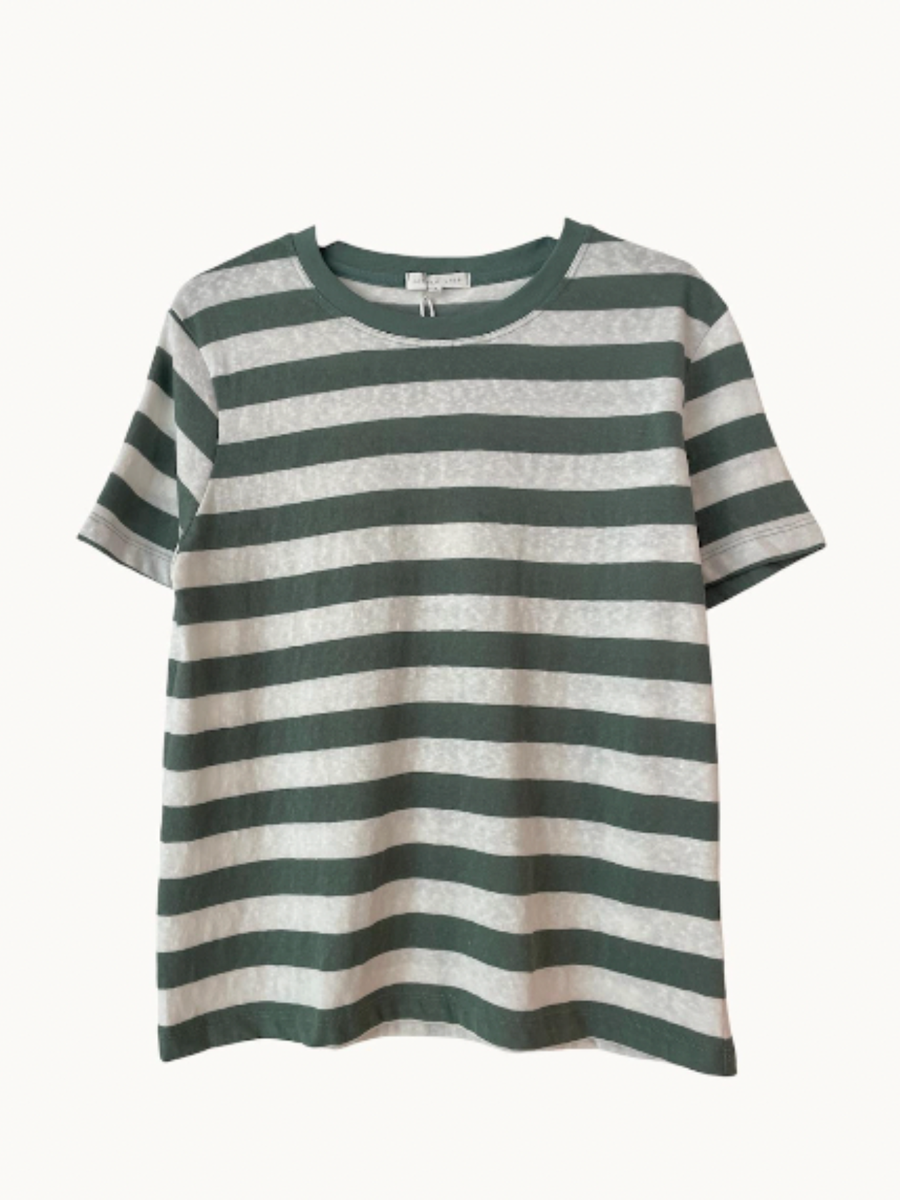Tilly Stripe Tee