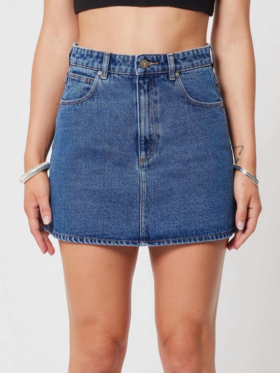 Aline Skirt | Bella
