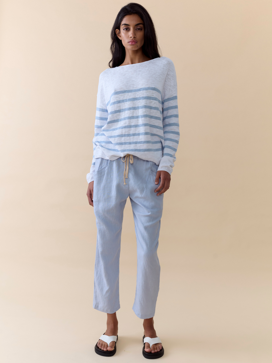 Luxe Pants