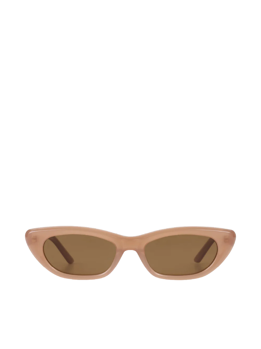 THE CAROLINE | NUDE BROWN