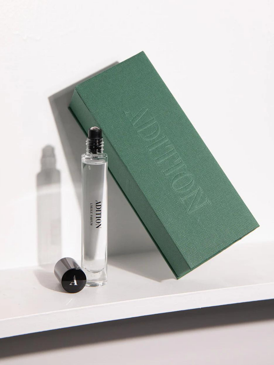 BOUJEE | PERFUME OIL