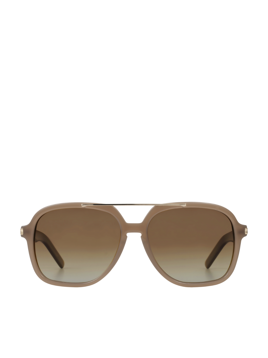 THE LOPEZ | AMBER TORT-CINNAMON