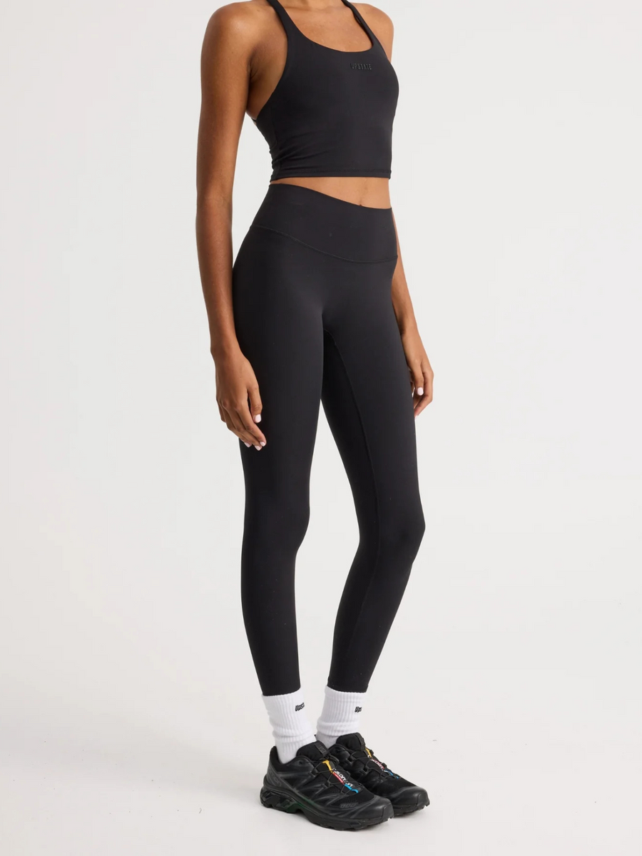 Air Sculpt 7/8 Tight | Black