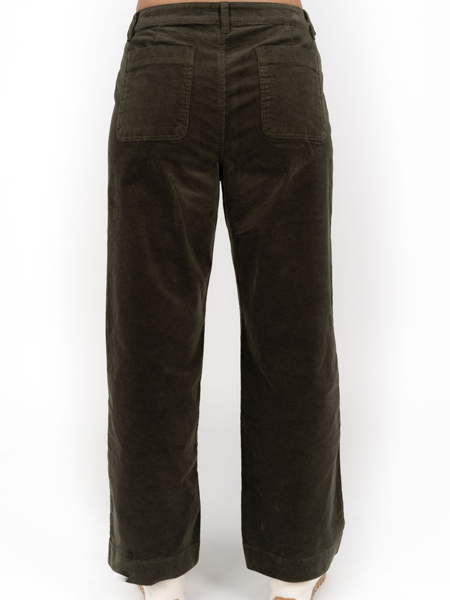 Suki Cord Pant