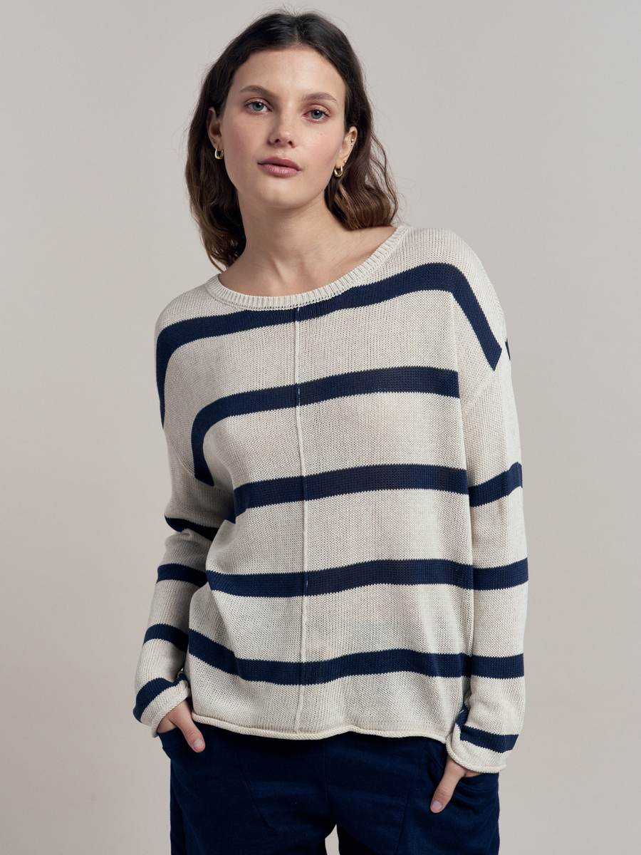 Ivy Knit Jumper