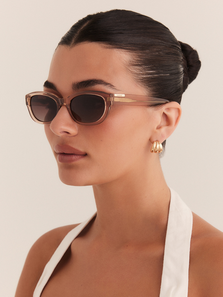 THE PAIGE | ROSE-ROSE FADE