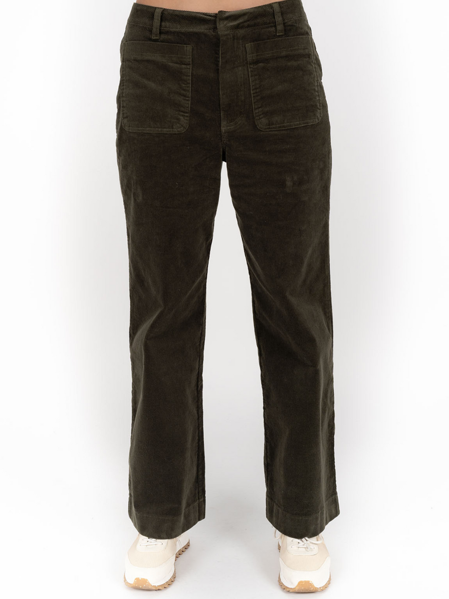 Suki Cord Pant