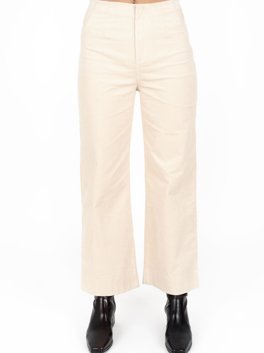 Fleetwood Cord Jean